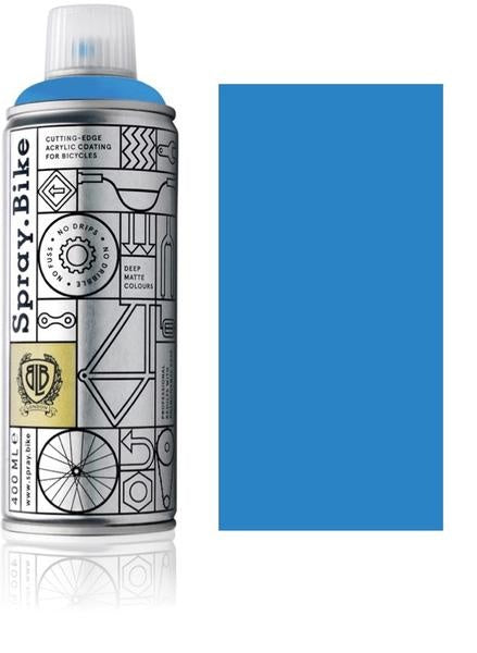 Spray.Bike Paint Can (Pop Collection 400ml) -