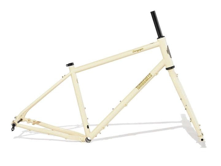 Tumbleweed Stargazer Frameset