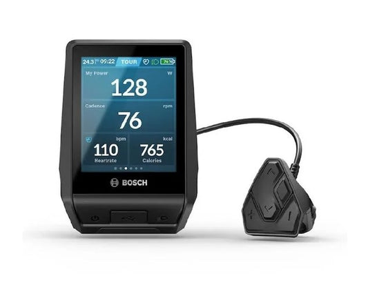 Bosch Nyon Retrofit Kit