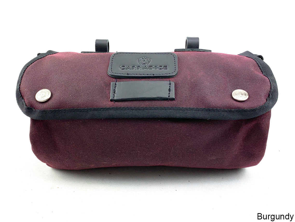 Carradice Zipped Roll Bag 3.5L
