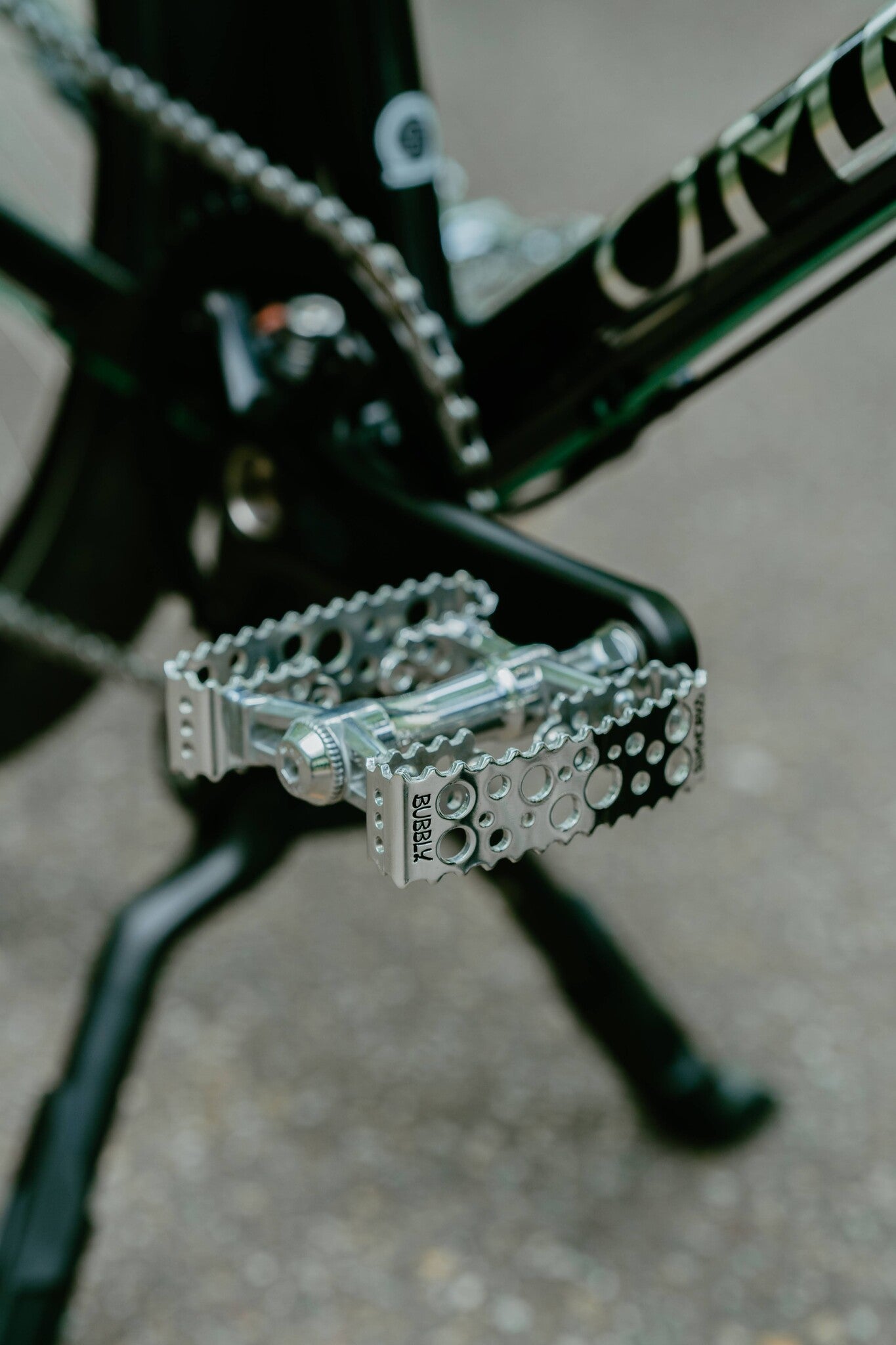 SimWorks Bubbly Pedals