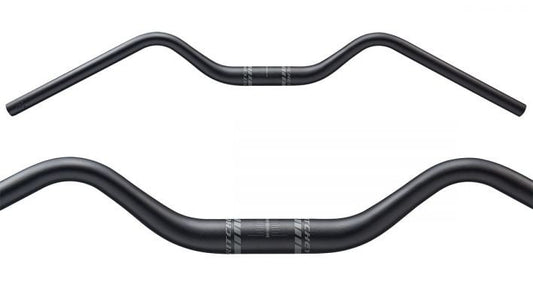 Ritchey Comp Kyote Handlebar 31.8mm/800mm/35mm Rise/27.5 deg sweep