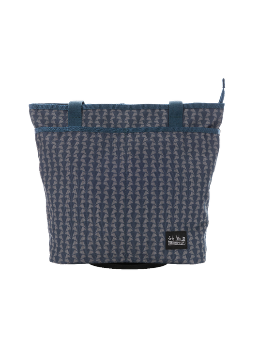 Brompton Liberty Jonathan Fabric Tote Bag 9L