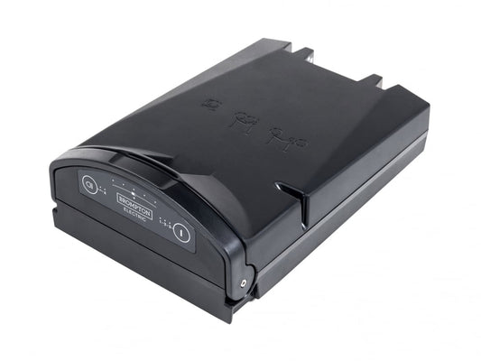 Brompton Electric Battery