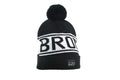 Brompton Knitted Beanie