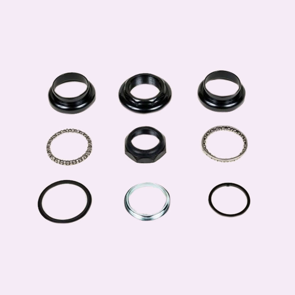 Brompton Headset 1 1/8" Steel