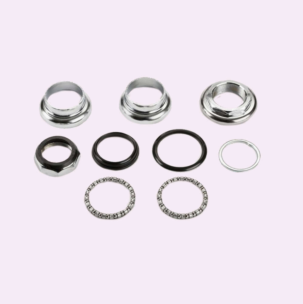Brompton Headset 1 1/8" Steel