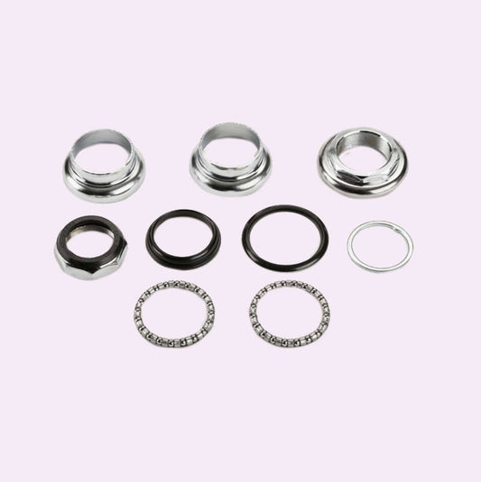 Brompton Headset 1 1/8" Steel