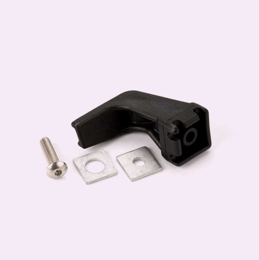Brompton Replacement Front Axle Hook + Fittings only