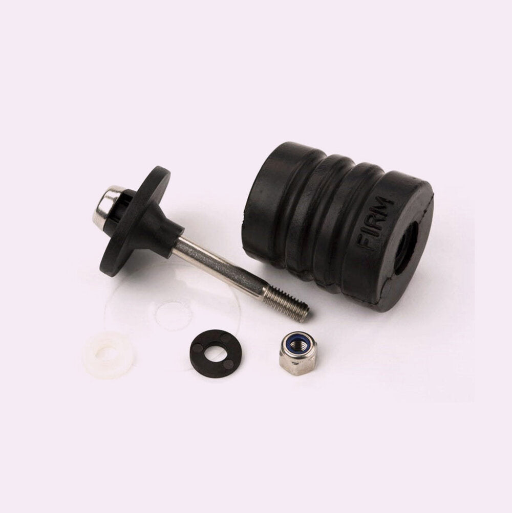 Brompton Suspension Block