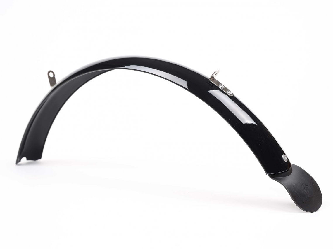 Brompton Advance Rear Mudguard (with Rack)