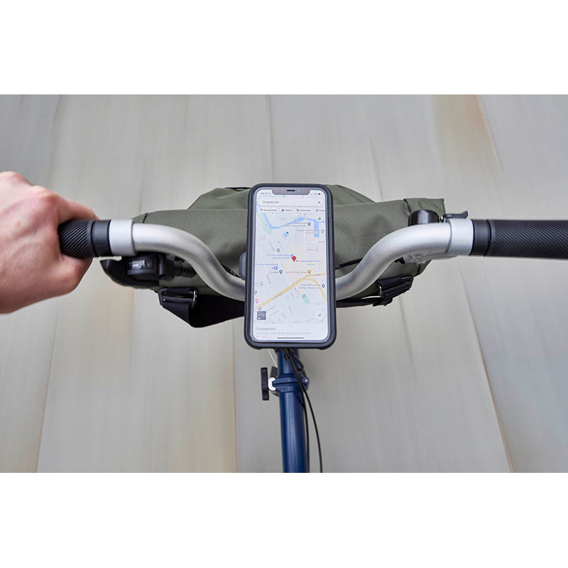 Brompton Quad Lock Phone Mount
