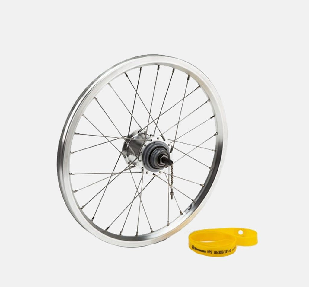 Brompton Rear Wheel