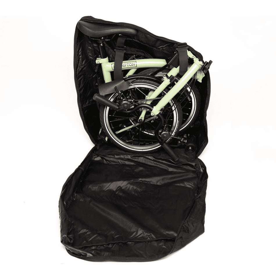 Brompton Transit Transport Bag