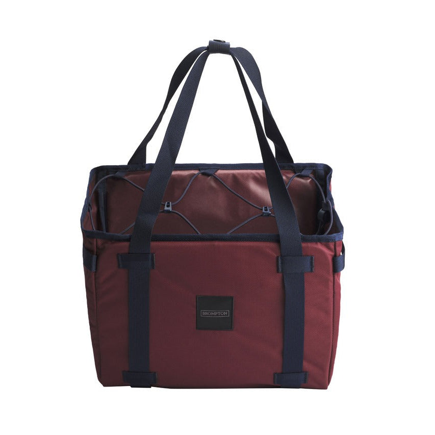 Brompton Basket Bag Small