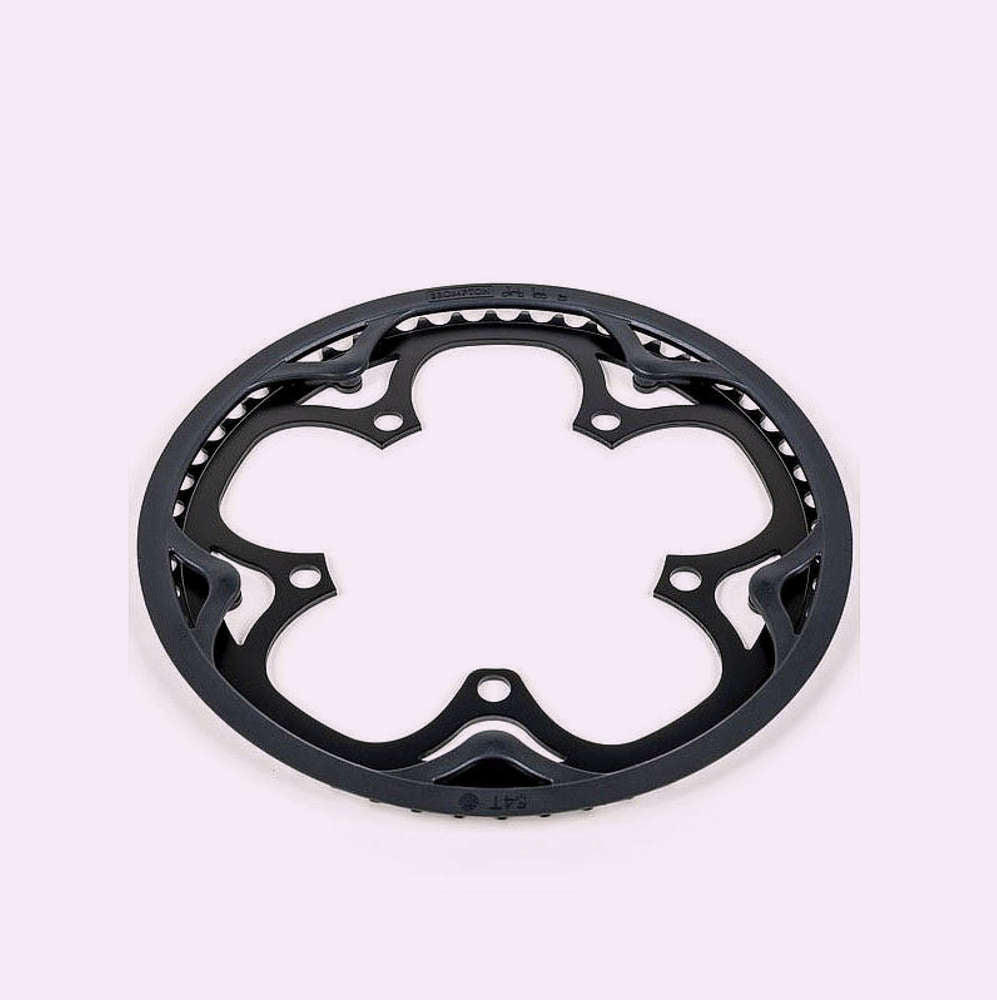 Brompton Chainring + Chainguard