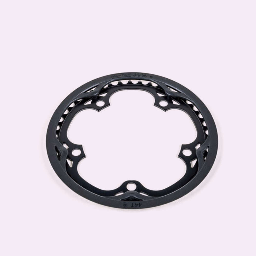 Brompton Chainring + Chainguard