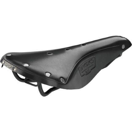 Brooks B17