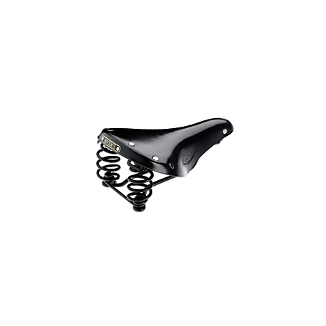 Brooks Flyer "S"