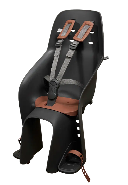Urban Iki MIK HD Rear Child seat