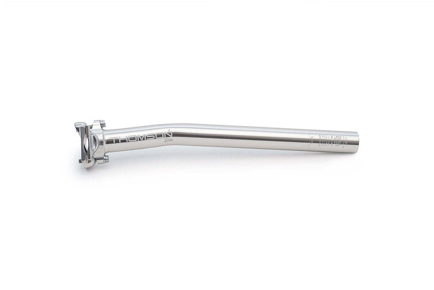 Thomson Elite Seat Post Setback