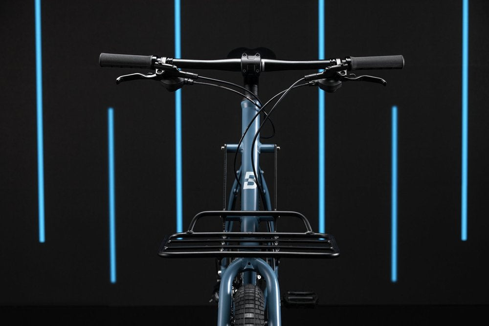 Bombtrack Munroe Cargo 650b