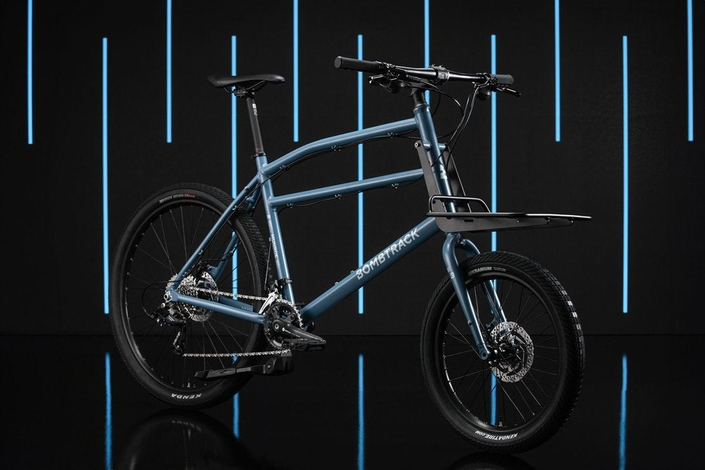 Bombtrack Munroe Cargo 650b