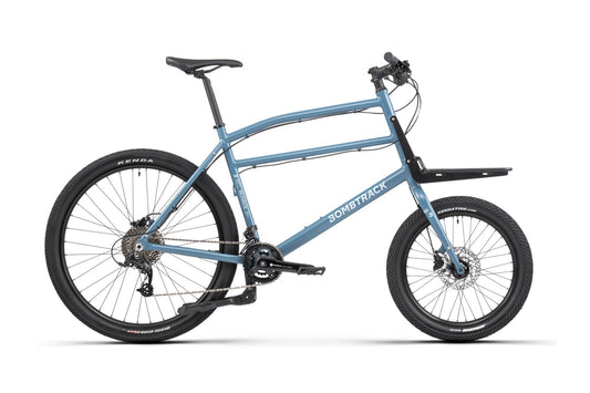 Bombtrack Munroe Cargo 650b