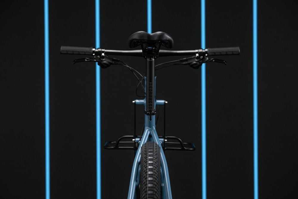 Bombtrack Munroe Cargo 650b