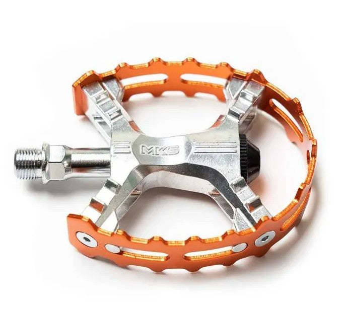 MKS Bear Trap XC-III Pedals