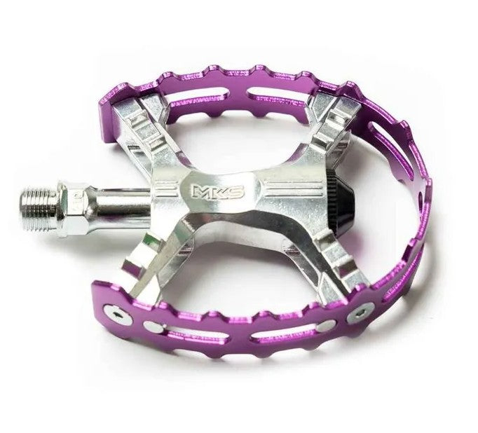 MKS Bear Trap XC-III Pedals