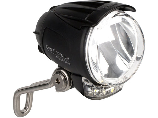 Busch & Muller Lumotec Cyo T Premium Senso Plus
