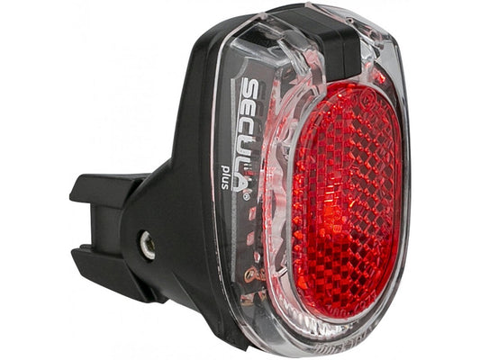Busch & Muller Secula Plus LED Dynamo Rear Light