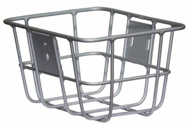 ByK Alloy Front Basket (E-250, E-350 & E-450)
