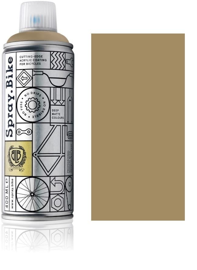 Spray.Bike Paint Can (Vintage Collection 400ml) -