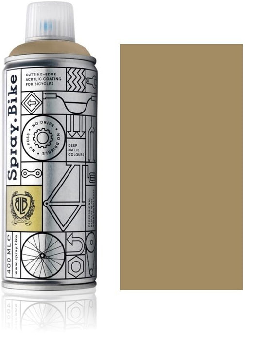 Spray.Bike Paint Can (Vintage Collection 400ml) -