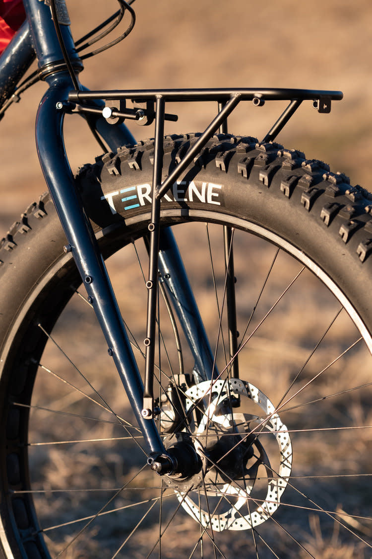 Tumbleweed T-Rack V1