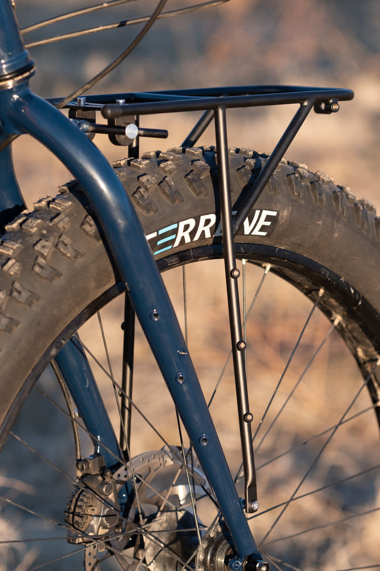 Tumbleweed T-Rack V1