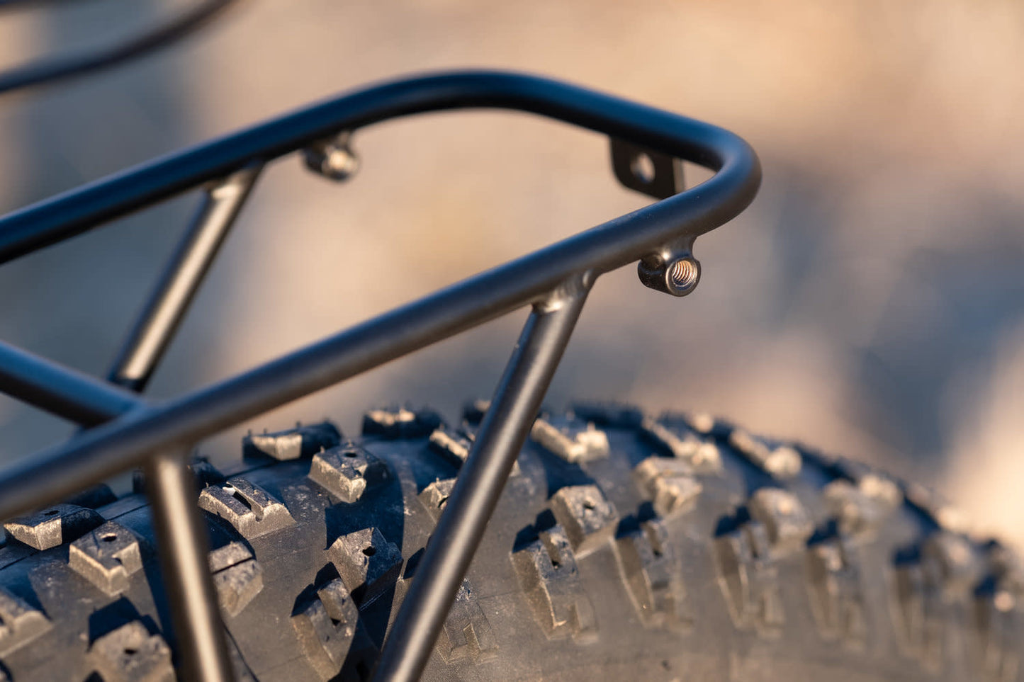 Tumbleweed T-Rack V1