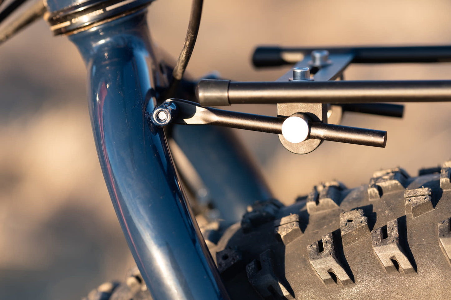 Tumbleweed T-Rack V1