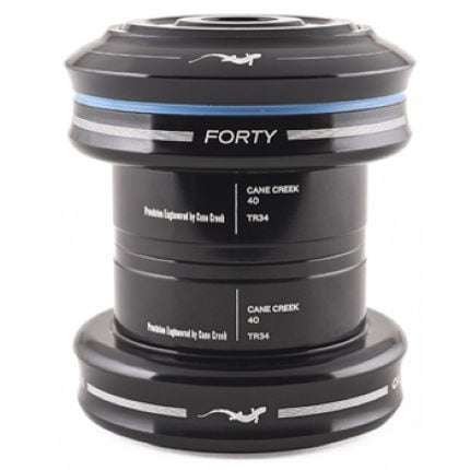 Cane Creek Headset 40-Series Complete EC34/28.6-EC34/30