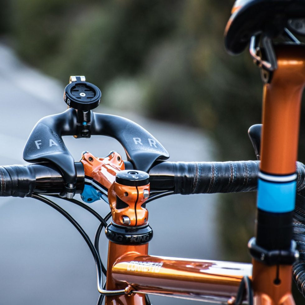 Farr Carbon Aero Bolt-On Extension V3