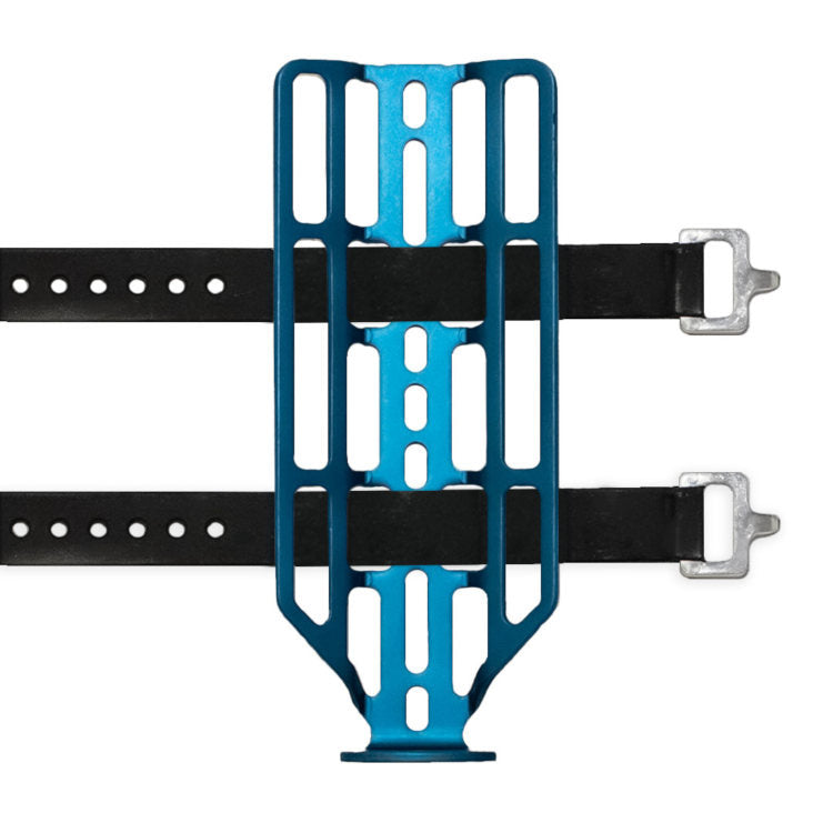 Widefoot Cargo Mount Cargo Cage