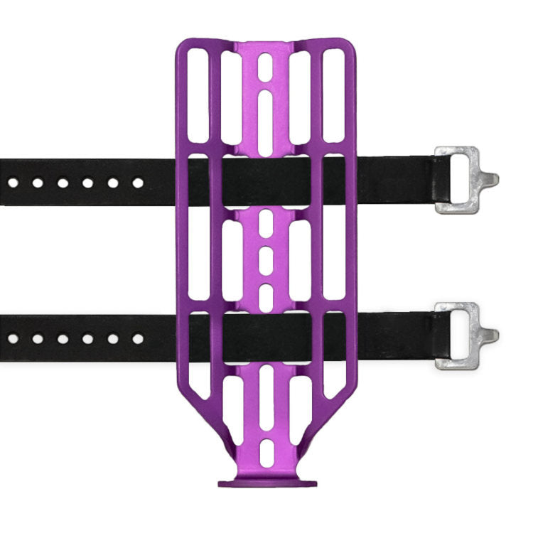 Widefoot Cargo Mount Cargo Cage