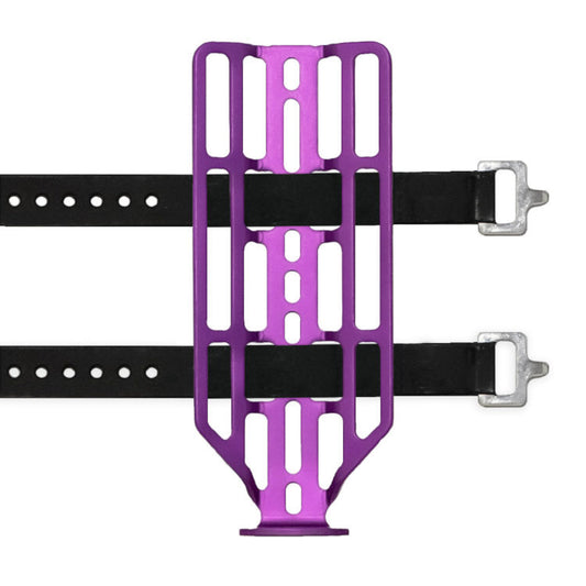Widefoot Cargo Mount Cargo Cage