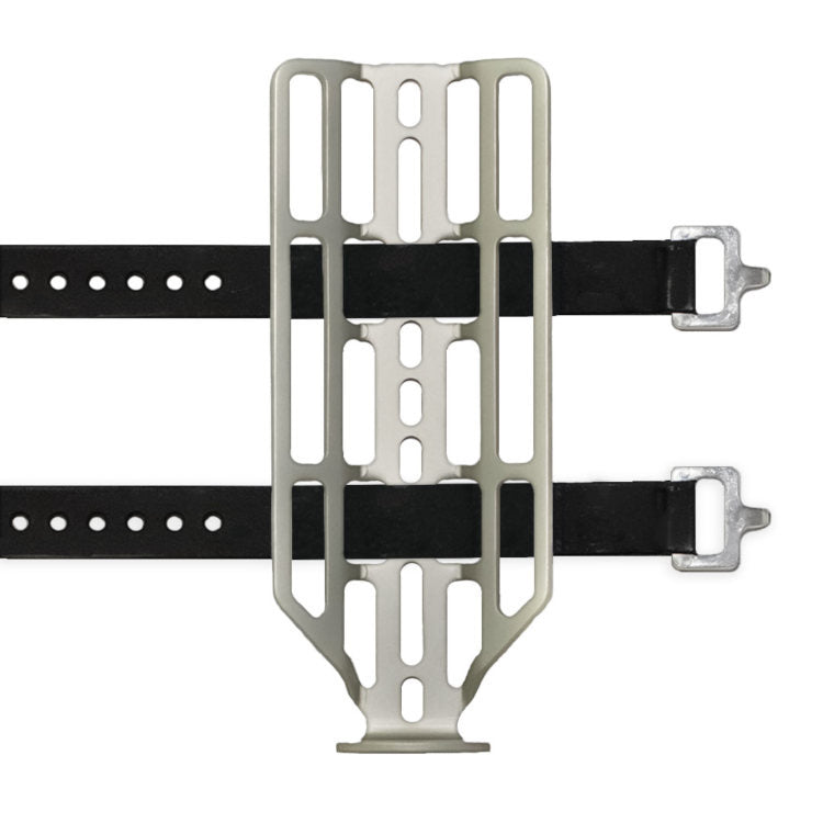 Widefoot Cargo Mount Cargo Cage