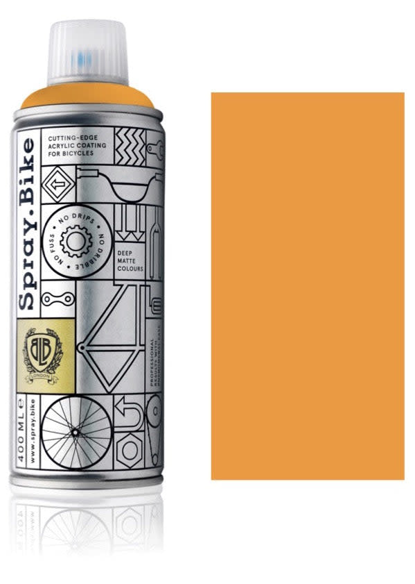 Spray.Bike Paint Can (Vintage Collection 400ml) -