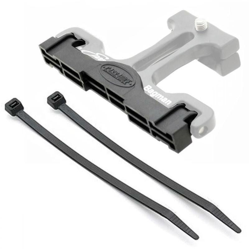 Carradice Original Bagman Quick Release Adapter (bag mount)