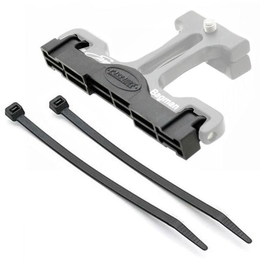 Carradice Original Bagman Quick Release Adapter (bag mount)