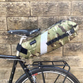 Carradice Bikepacking Seat Pack 12-16L